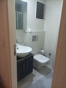 Double Apartment Wifi in Seyhan Reşatbey