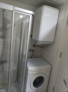 Double Apartment Wifi in Seyhan Reşatbey