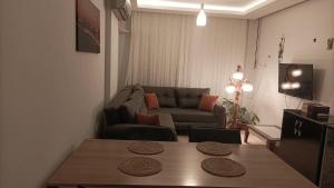 Double Apartment Wifi in Seyhan Reşatbey