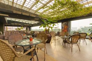 Ipoh Kinta Riverfront Air-Con Cozy Home