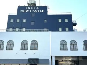 Hamada New Castle Hotel - Hamada