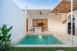 New! 1BR Villa Yasmin-Air, Uluwatu