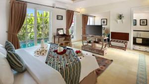 SOLTERRA SEMINYAK Boutique Hotel & Spa Powered by Archipelago