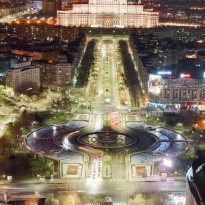 Brancoveanu Apartaments