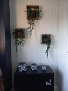 Sejours chez l'habitant CHRISMARIE : photos des chambres