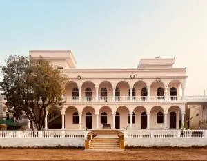 Shivrati Vilas, Himmat bagh - Jaisamand