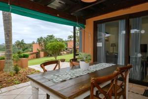 San Lameer Villa 2007 - 1 Bedroom Classic - 4 pax - San Lameer Rental Agency