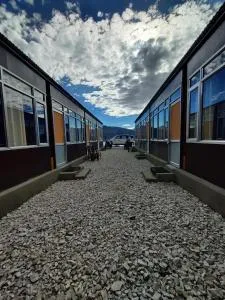 Tiri Ratna Cottage - Darbuk