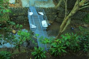 Snow Hills Nature Resort, Thekkady