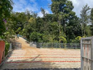 Snow Hills Nature Resort, Thekkady