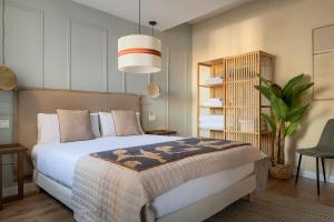 Magno Apartments Atienza