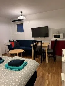 Nice apartment in quiet neighborhood - Høiset