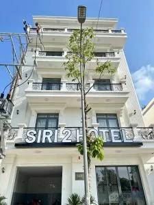 Siri 2 Hotel - Trung An
