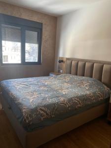 New, complete equipped apartment with Spa, indoor pool and parking place