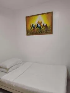 Casa Bahia Dive Resort - Bagalañgit