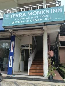 Terramonks Inn
