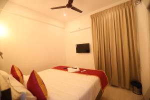 J Park Auroville Beach