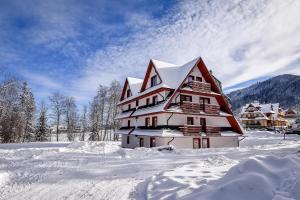 Aparteo Apartament Kriscell