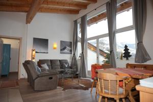 Apartmentpension Hillebrand