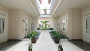 SOLTERRA SEMINYAK Boutique Hotel & Spa Powered by Archipelago