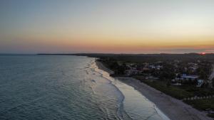Casa de Praia com Piscina em Maceió - Ipioca - Sauaçuhy