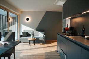 Aktiv Lodge Meran - Terrace Two