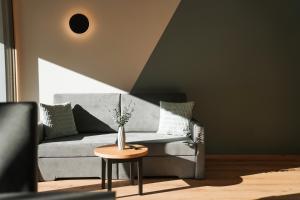 Aktiv Lodge Meran - Terrace Two