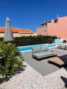 Modern house with private Pool