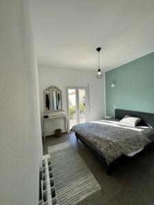 Modern house with private Pool