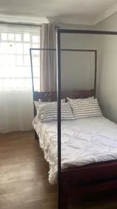 Ruiru Villa Rainbow Area - Mutomo