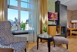 Hotel Torbräu