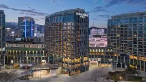 DoubleTree by Hilton Weihai - 文登