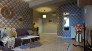 NC Rezidence Apartment 5 - Balş