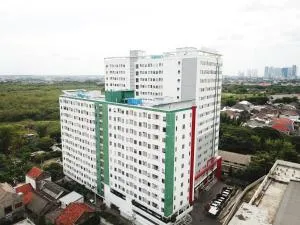 Pavilion Permata Hotel Manage By Occupied - Kedurus