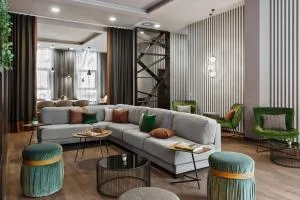 Residence Inn by Marriott Munich City East - Munich