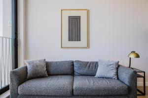 Blueground Downtown elevator nr parks LAX-1234