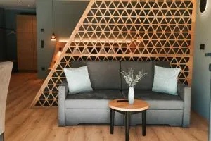 Aktiv Lodge Meran - Garden One - Saltusio