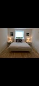 Modern & Spacious apartment