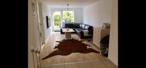 Modern & Spacious apartment