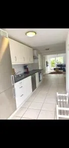 Modern & Spacious apartment - Hinge