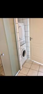 Modern & Spacious apartment