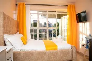 Amani Place - Muchatha