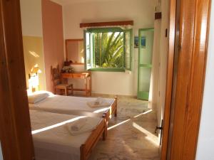 Pegasus Studios & Apartments Skyros Greece
