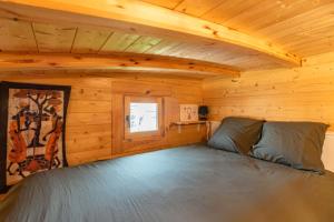 Chalets Chalet : photos des chambres