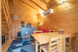 Chalets Chalet : photos des chambres