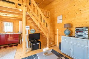 Chalets Chalet : photos des chambres