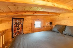 Chalets Chalet : photos des chambres