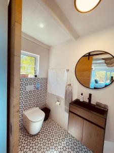 Sea Views, Hikes & Tranquility Wildside Cabin