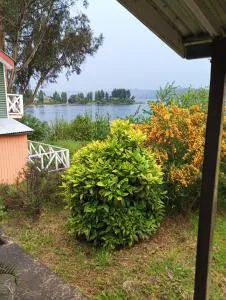 Nercon Magico Habitaciones - Puqueldón