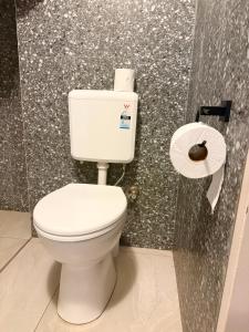 Tropical River Hotel